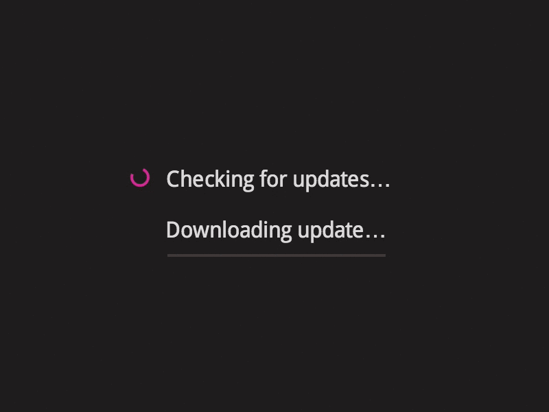 Loader components in pure css bar css loader progress progress bar pure spinner