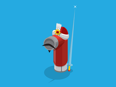 Vlad The Inhaler illustrate illustration illustrator