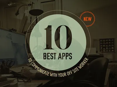 When I Work Blog Graphic blog design graphic typography