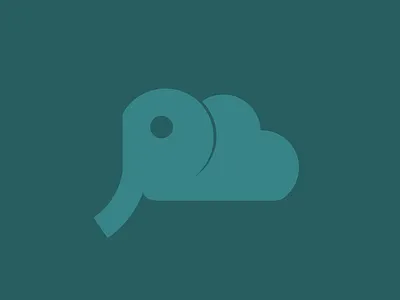 Elephant Cloud cloud elephant intelligent p smart