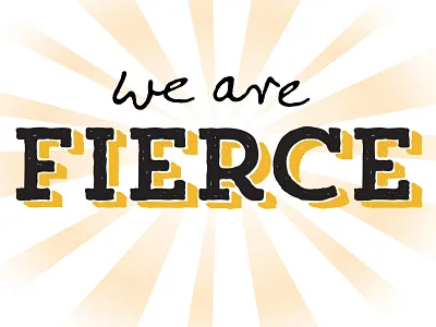 We Are Fierce fierce headline mizzou
