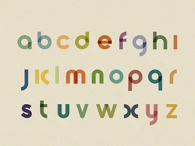 Designed for a branding