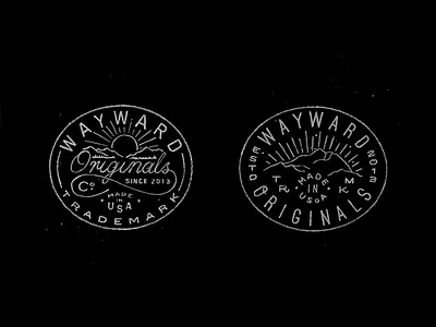 Wayward Originals