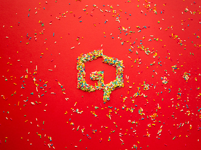 Personal Identity identity logo personal stencil truffles