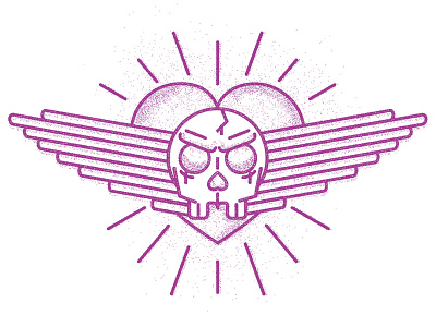 The Hitman Logo Redesign bret hart logo redesign sharpshooter