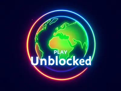 Unblocked Games crazy games logo unblocked games