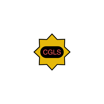 CGLS LOGO cgls logo