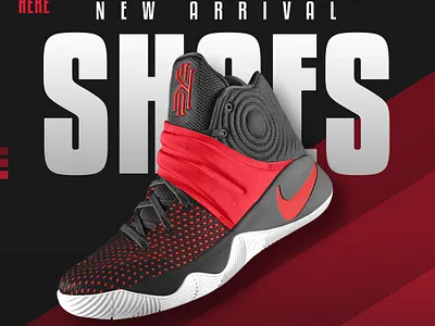 Shoes Social media post design adobe photoshop banner branding design graphic design poster poster design shoe store shoes sneakers