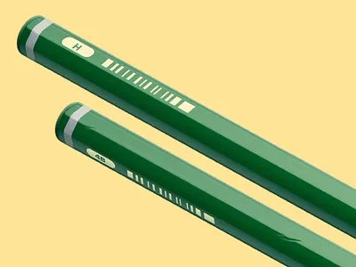 Pencil faber castell icon pencil