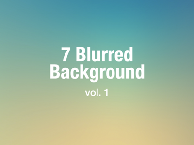 7 Free Blurred Background background blur blurred blurred background colorful free freebies