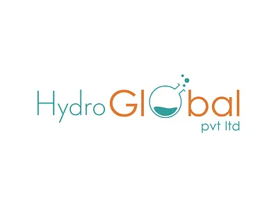 Hydro Global chemical company logo maldives