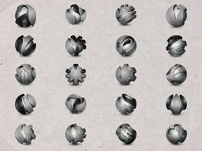 Airconditioningpack Shot03 air blu cold condition cool flow hot impact penguin red snow