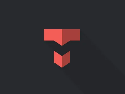 TM 2 brand fitness food freelance getbranded getbranded.org health logo mark