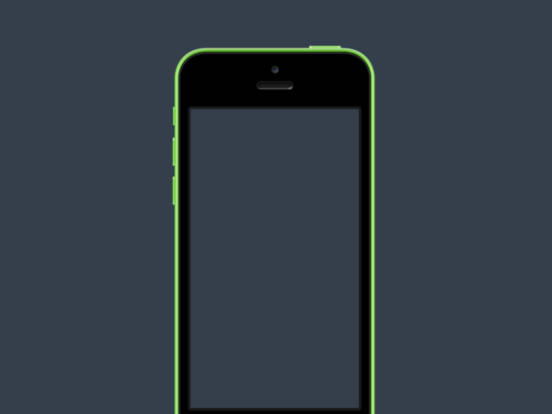 2nd Brain animation app brain gif ios password ui ux