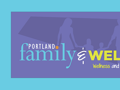 Banner Design banner health pdx portland print wellness