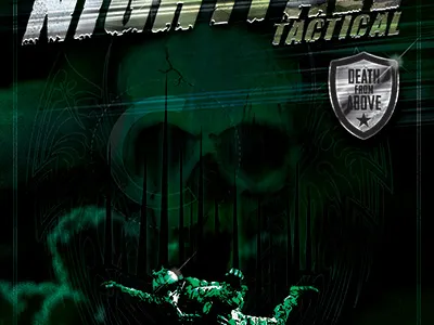 Halo Military Ops Paratrooper Flyer Template army crest lion marines metal military paratrooper t shirt