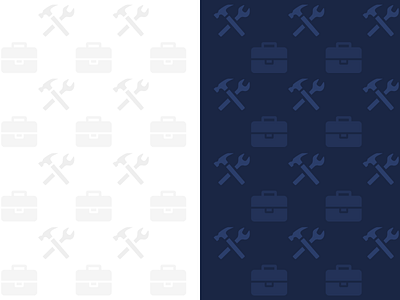 Tool pattern fontello low contrast pattern simple tools