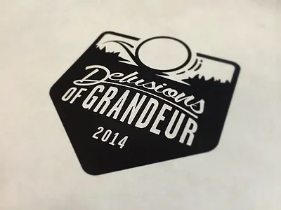 Kickball Team Logo badge design illustration kickball logo shirt type typography