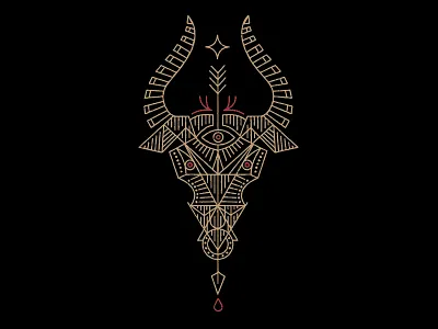 The Hunt blood death life rebirth