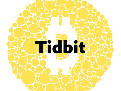 Tidbit bitcoin vector