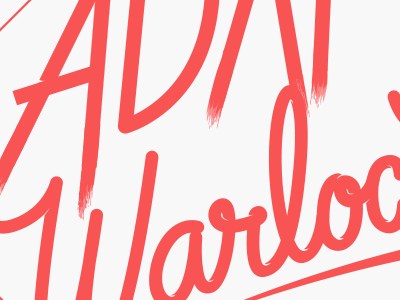 Adam Warlock adam gif logo marcus melin warlock