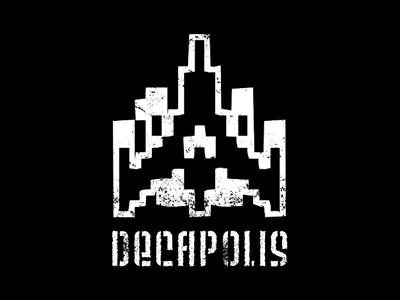 Galaga T-Shirt Design design logo tshirt