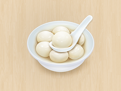 Dumpling Icon exercise food icon