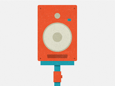 Speaker (For Funz)