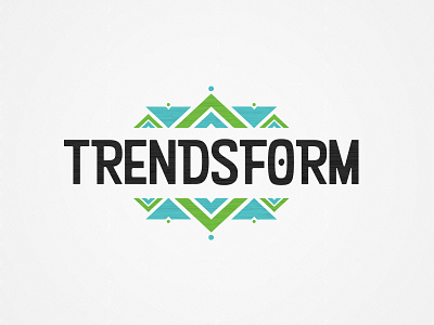 Logo Exploration branding design event green hawaii logo maui texture tribal tropical type typography