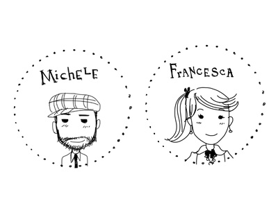Portrait Low-fi character illustration ink lowfi minimal noel pencil portrait