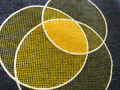 Sunlight Foundation logo in halftone hotness halftone sunlight foundation