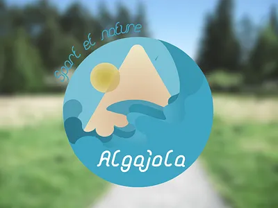Algajola / Sport et Nature algajola montains nature see sport sun wave