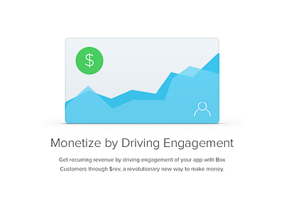 Hey there Developers! box dev developers illustration monetization web