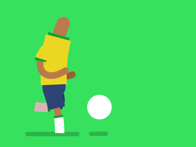 Footballer GIF ball cup football gif soccer world