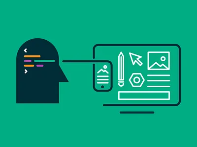 Web developer developer froont responsive web design