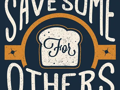 Breadless bread food type