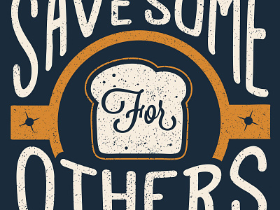 Breadless bread food type