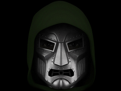 Victor Von Doom 3d cgi cinema4d render victor von doom