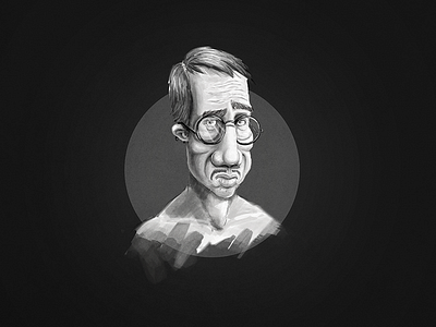 Doodleguy #2 doodle dude speedpaint study