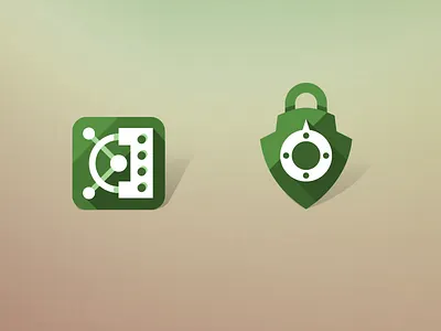 Longshadow / Flat icons flat icons longshadow