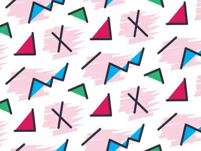 Map Marks pattern pattern design repeat surface design