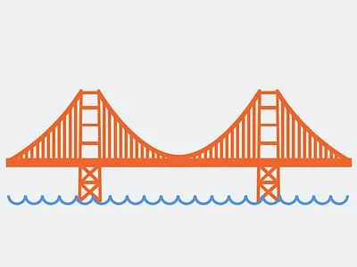 Golden Gate Bridge ggb golden gate bridge san francisco sf skyline