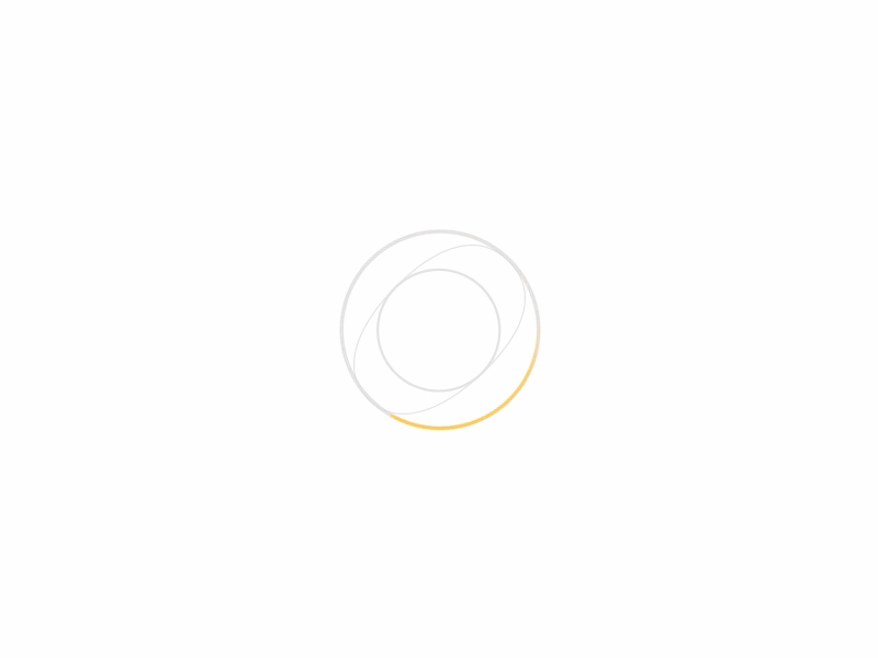 Loader Animation circle gif loader logo photoshop symbol