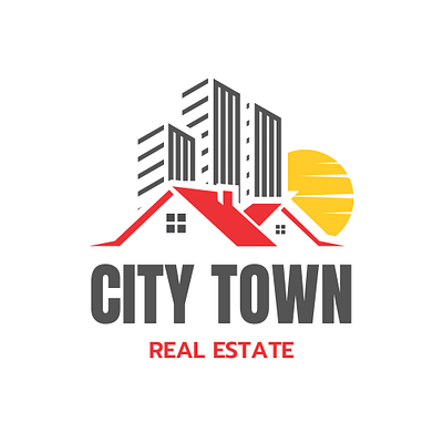 Real Estate Logo