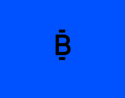 Bitvavo Logo blue branding cryptocurrency currency diacritical digital assets exchange identity logo logotype monorgam platform service typography users visual identity