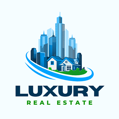 Real Estate Logo