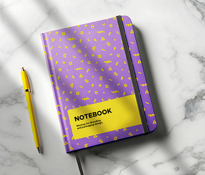 Free Notebook Mockup PSD book branding free freebie mock up mockup mockups notebook notebook mockup notepad