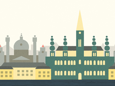 City book childrens pizzoli