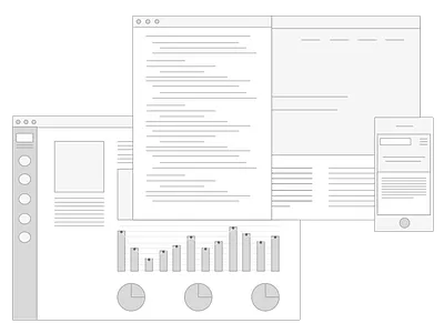 Sketch explorations design sketch ui