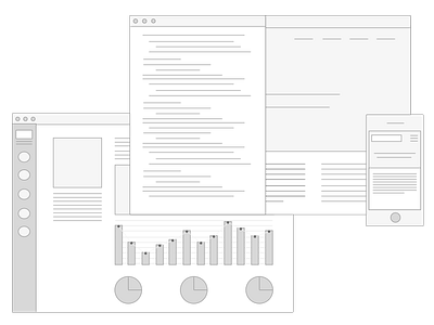 Sketch explorations design sketch ui